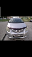 Toyota Avensis III (T270), 2009 г.