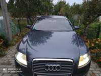 Audi A6 C6, 2005 г.