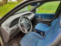 Fiat Punto I, 1998 г.