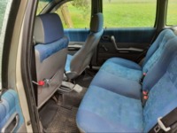 Fiat Punto I, 1998 г.