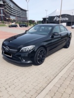 Mercedes-Benz C-Класс W205, S205, C205, A205, 2018 г.