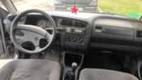 Volkswagen Vento, 1994 г.