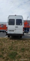 Mercedes-Benz Sprinter, 2000 г.