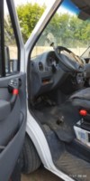 Mercedes-Benz Sprinter, 2000 г.