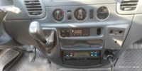 Mercedes-Benz Sprinter, 2000 г.