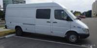 Mercedes-Benz Sprinter, 2000 г.