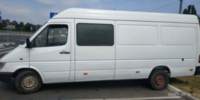 Mercedes-Benz Sprinter, 2000 г.