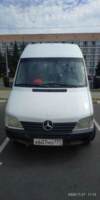 Mercedes-Benz Sprinter, 2000 г.