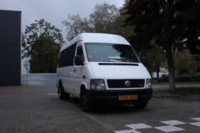 Volkswagen LT 46 2.8 AUH, 2003 г.
