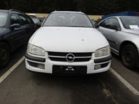 Opel Omega B, 1996 г.