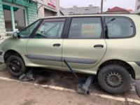 Renault Espace III, 2000 г.