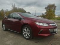 Chevrolet Volt II, 2015 г.