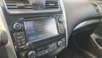 Nissan Teana III (L33), 2014 г.