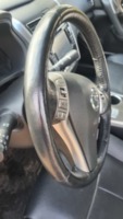 Nissan Teana III (L33), 2014 г.