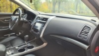 Nissan Teana III (L33), 2014 г.