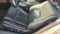 Nissan Teana III (L33), 2014 г.