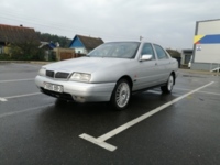 Lancia Kappa, 1998 г.