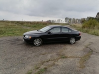 Volvo S60 I · Рестайлинг, 2009 г.