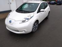 Nissan Leaf I, 2013 г.