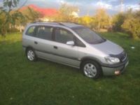 Opel Zafira A, 2001 г.