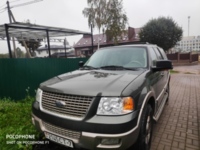 Ford Expedition II, 2005 г.