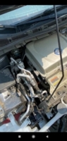 Nissan Leaf I, 2014 г.