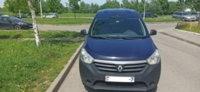 Renault Dokker, 2013 г.