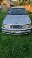 Saab 9-3 I, 1999 г.