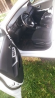 Kia Rio III, 2014 г.