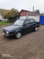Volkswagen Jetta II, 1991 г.