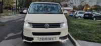 Volkswagen Caravelle T5, 2010 г.