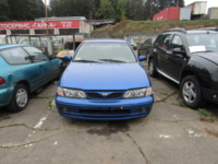 Nissan Almera I (N15), 1998 г.