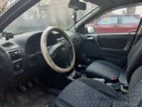 Opel Astra G, 1999 г.