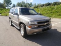 Chevrolet Tahoe GMT800, 5 мест, 2001 г.