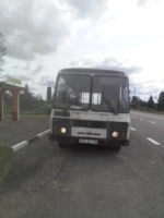 ПАЗ 3205, 2000 г.