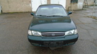 Kia Clarus I, 1997 г.
