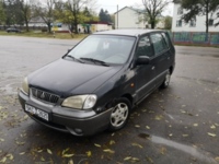 Kia Carens I, 2000 г.