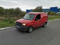 Fiat Doblo I, 2003 г.