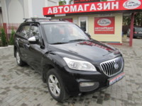 Lifan Х60 I · Рестайлинг, 2015 г.