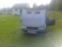 Renault 9, 1981 г.
