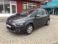 Citroen C4 Picasso II, 2016 г.