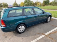 Ford Focus I, 2000 г.