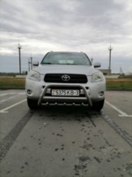 Toyota RAV4 III (XA30), 5 мест, 2006 г.