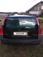 Volvo XC70 II, 2001 г.