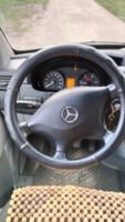 Mercedes-Benz Sprinter Средняя, 2013 г.