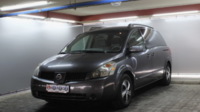 Nissan Quest III, 2006 г.