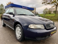 Audi A4 B5, 1996 г.