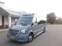 Mercedes-Benz Sprinter Турист, 2017 г.