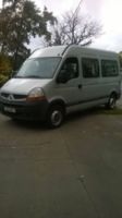 Renault Master, 2010 г.