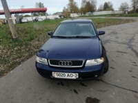 Audi A4 B5, 2001 г.